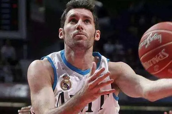 鲁迪费尔南德斯:从西班牙天才到NBA传奇的篮球人生 鲁迪费尔南德斯:从西班牙天才到NBA传奇的篮球人生