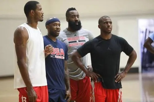 马库斯坎比:从NBA防守悍将到人生赢家的励志故事 马库斯坎比:从NBA防守悍将到人生赢家的励志故事