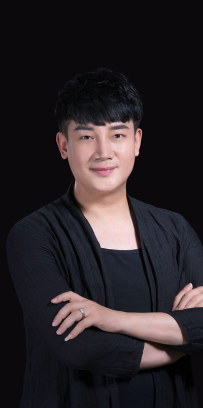 郭旭:从平凡到卓越,一个普通人的逆袭之路 郭旭:从平凡到卓越,一个普通人的逆袭之路
