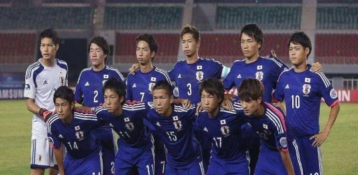探秘世界杯烽火:日本战队的精彩视频回顾 探秘世界杯烽火:日本战队的精彩视频回顾
