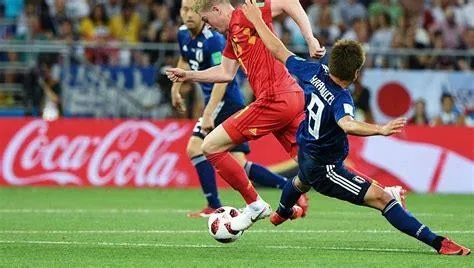韩国vs比利时:一场让我热血沸腾的足球盛宴 韩国vs比利时:一场让我热血沸腾的足球盛宴