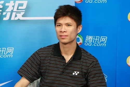 黄综翰:从羽坛传奇到人生导师,他的故事为何如此激励人心? 黄综翰:从羽坛传奇到人生导师,他的故事为何如此激励人心?
