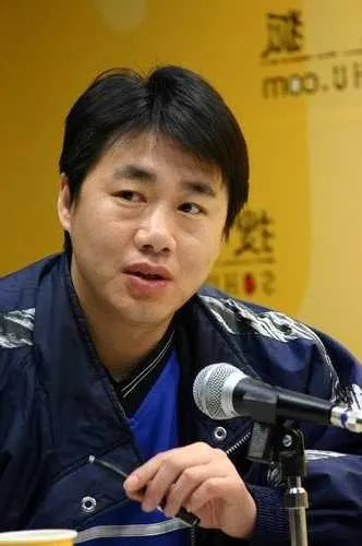 陶伟解说:那一刻,我仿佛与足球融为一体 陶伟解说:那一刻,我仿佛与足球融为一体