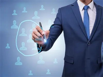 骑士人才系统:现代企业高效招聘与人才管理的利器 骑士人才系统:现代企业高效招聘与人才管理的利器