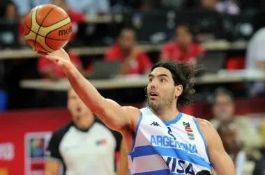路易斯斯科拉:从阿根廷到NBA的篮球传奇之路 路易斯斯科拉:从阿根廷到NBA的篮球传奇之路