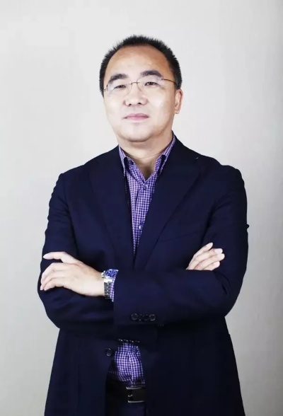 阎志:从创业先锋到社会公益的领航者 阎志:从创业先锋到社会公益的领航者