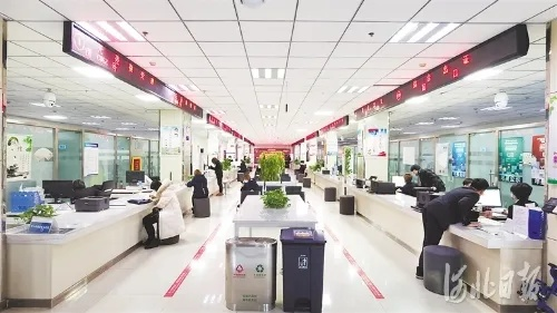保定市审批局在哪里办公 保定市审批局在哪里办公