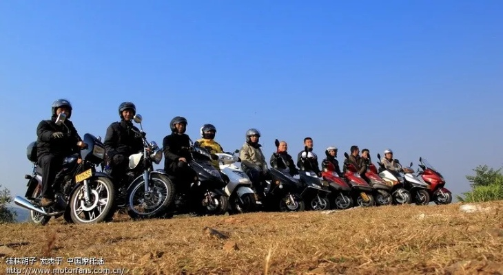 桂林市哪里有摩托车驾校 桂林市哪里有摩托车驾校