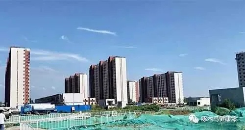 西安市拆房安置房是什么 西安市拆房安置房是什么
