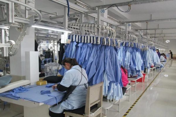 武汉市唯你服装厂怎么样 武汉市唯你服装厂怎么样