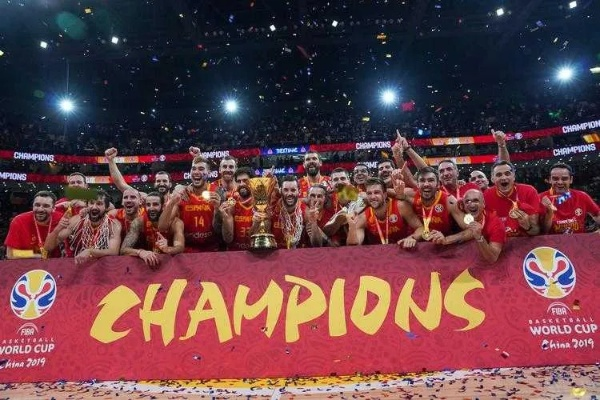 19篮球世界杯:热血与荣耀的青春盛宴 19篮球世界杯:热血与荣耀的青春盛宴