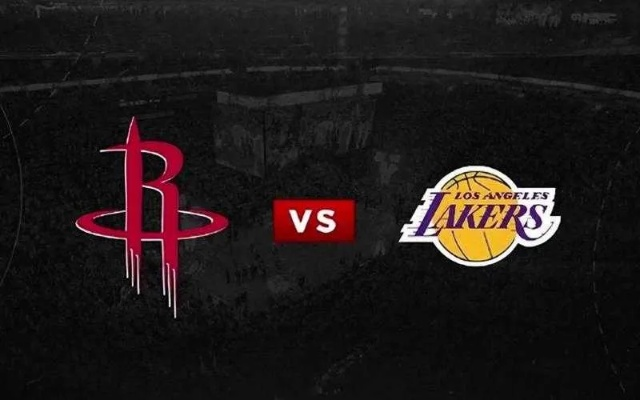 湖人火箭对决:NBA赛场上的经典之战与未来展望 湖人火箭对决:NBA赛场上的经典之战与未来展望