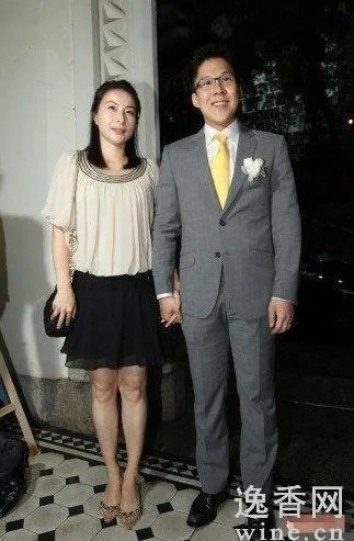郭晶晶与霍启刚的世纪婚礼:从跳水皇后到豪门媳妇的华丽转身 郭晶晶与霍启刚的世纪婚礼:从跳水皇后到豪门媳妇的华丽转身