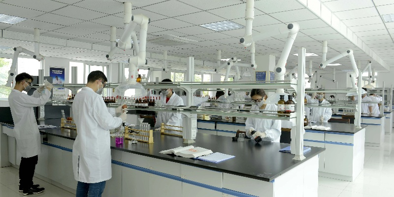 成都市化学试剂厂有哪些 成都市化学试剂厂有哪些