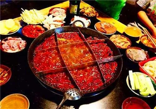 成都市柳江老酉火锅的长尾关键词有什么 成都市柳江老酉火锅的长尾关键词有什么