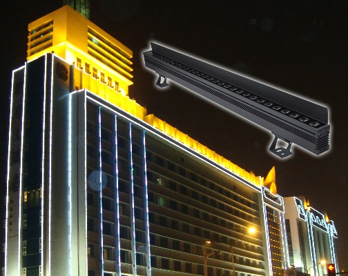 河南外墙洗墙灯哪个好用 河南外墙洗墙灯哪个好用