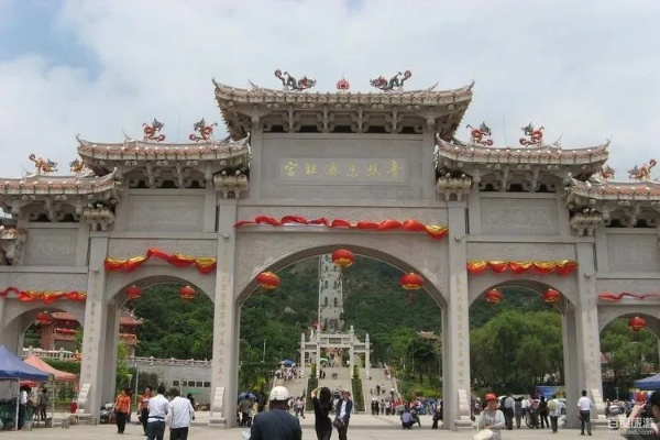 谁知道厦门市海沧区青礁村有什么神话传说? 谁知道厦门市海沧区青礁村有什么神话传说?