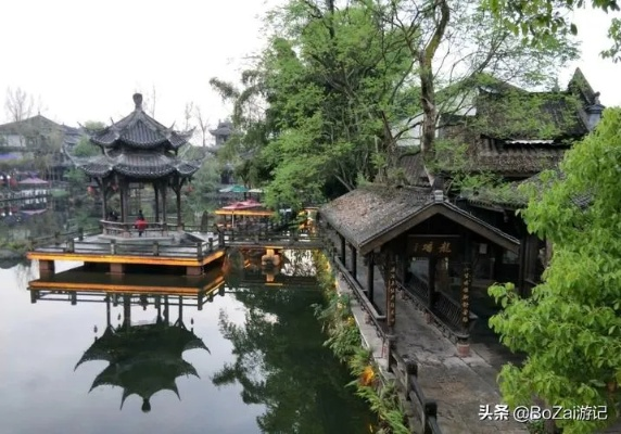 成都市里哪里好耍一点 成都市里哪里好耍一点