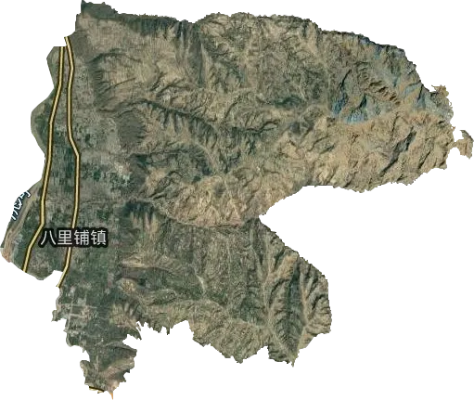 兰州市八里窑地址在哪里 兰州市八里窑地址在哪里