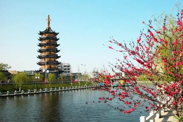 南通市崇川区有哪里好玩 南通市崇川区有哪里好玩