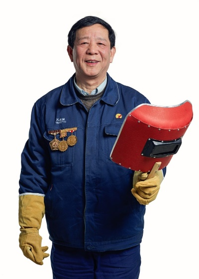 葛学进:一位用匠心与热爱点亮行业的传奇人物 葛学进:一位用匠心与热爱点亮行业的传奇人物