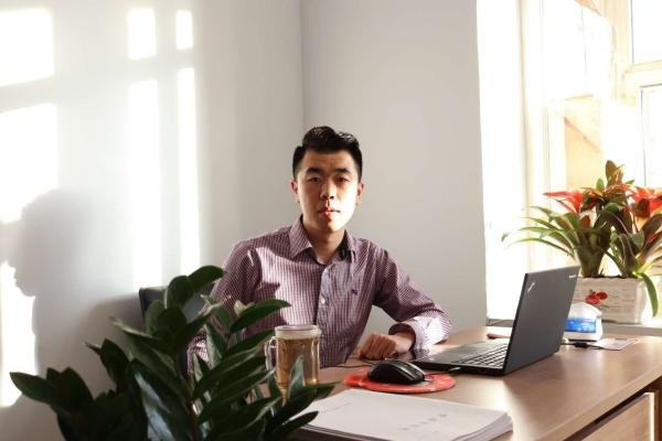 马国栋:从普通打工者到创业先锋的逆袭之路 马国栋:从普通打工者到创业先锋的逆袭之路