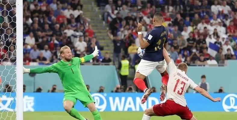 世界杯历史上有没有出现过5比3的疯狂比分?揭秘经典进球大战 世界杯历史上有没有出现过5比3的疯狂比分?揭秘经典进球大战