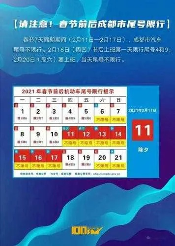 【南宁今日限行尾号】2025年4月26日南宁限行尾号是几 【南宁今日限行尾号】2025年4月26日南宁限行尾号是几