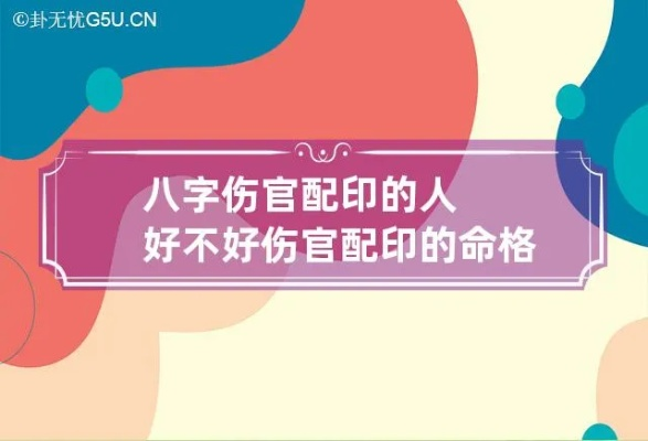 伤官配印是什么意思视频(伤官配印是什么样的)