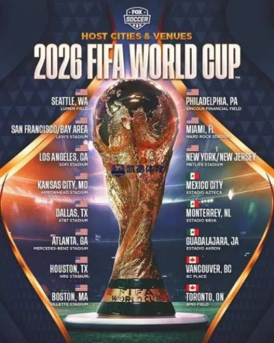 世界杯2026年踢多少场比赛?赛事精彩瞬间背后的数字秘密 世界杯2026年踢多少场比赛?赛事精彩瞬间背后的数字秘密