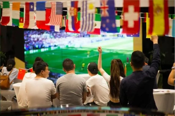 激情四溢!中德世界杯直播,我见证了这场足球盛宴! 激情四溢!中德世界杯直播,我见证了这场足球盛宴!