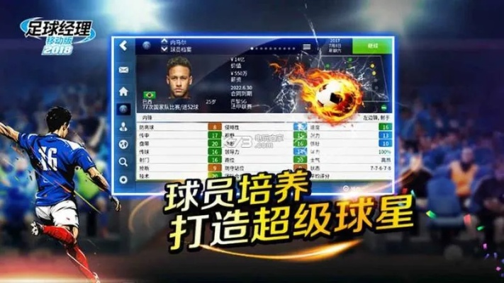 足球经理9.5:更进一步,带您开启足球世界的领航之旅 足球经理9.5:更进一步,带您开启足球世界的领航之旅