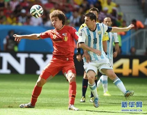 阿根廷对比利时预测:谁将在世界杯赛场占据上风? 阿根廷对比利时预测:谁将在世界杯赛场占据上风?