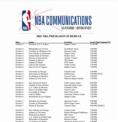 CE NBA:新赛季NBA的变革与创新 CE NBA:新赛季NBA的变革与创新