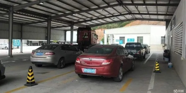 厦门市车检哪个正规一些 厦门市车检哪个正规一些