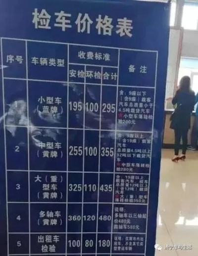 西安审车哪个地方人少? 西安审车哪个地方人少?