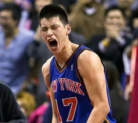 林书豪绝杀时刻:热血沸腾的篮球奇迹,激励无数年轻人 林书豪绝杀时刻:热血沸腾的篮球奇迹,激励无数年轻人