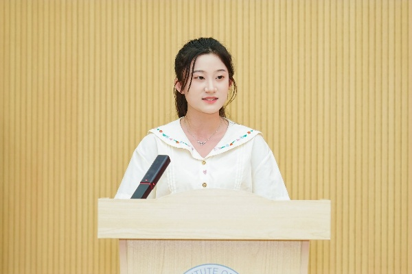 魏思佳:用真诚与才华点亮青春的追梦女孩 魏思佳:用真诚与才华点亮青春的追梦女孩