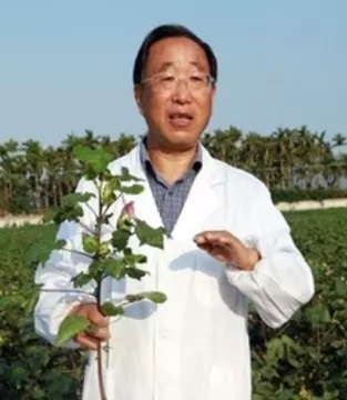 郎效农:中国农业现代化的杰出推动者 郎效农:中国农业现代化的杰出推动者