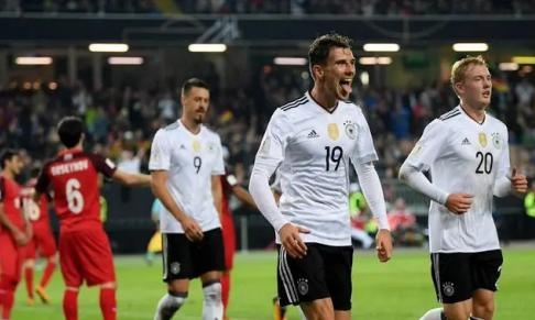 德国vs日本世界杯什么时候开战?这场焦点对决时间揭晓! 德国vs日本世界杯什么时候开战?这场焦点对决时间揭晓!