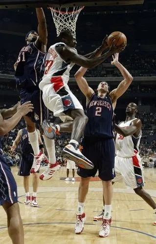 NBA2007背打技巧大揭秘:我是如何在游戏中称霸内线的 NBA2007背打技巧大揭秘:我是如何在游戏中称霸内线的