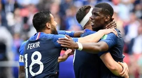 2018世界杯法国vs巴西比分:那场让我热血沸腾的经典对决 2018世界杯法国vs巴西比分:那场让我热血沸腾的经典对决