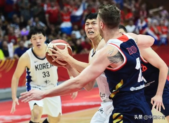 深入分析:2023年世界杯韩国男篮阵容的亮点与挑战 深入分析:2023年世界杯韩国男篮阵容的亮点与挑战