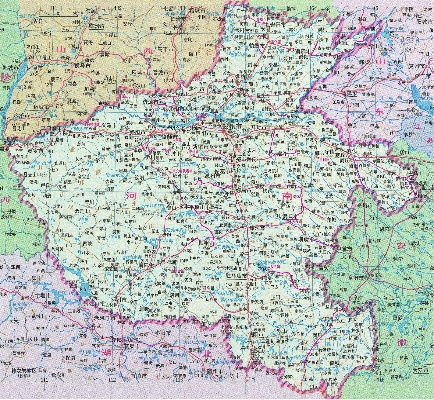 河南属于什么省 河南属于什么省