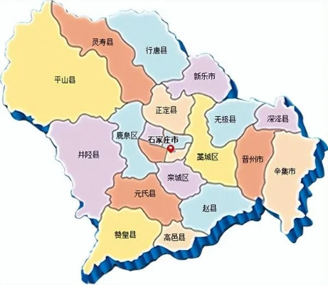 石家庄市是什么城怎么读 石家庄市是什么城怎么读