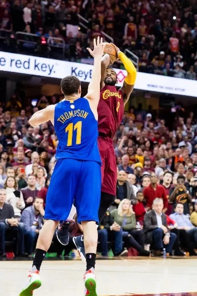 NBA圣诞节进球:篮球盛宴中的经典瞬间 NBA圣诞节进球:篮球盛宴中的经典瞬间