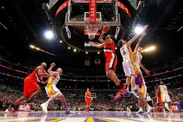 美梦NBA:一场关于篮球的盛宴,一次关于梦想的启航 美梦NBA:一场关于篮球的盛宴,一次关于梦想的启航