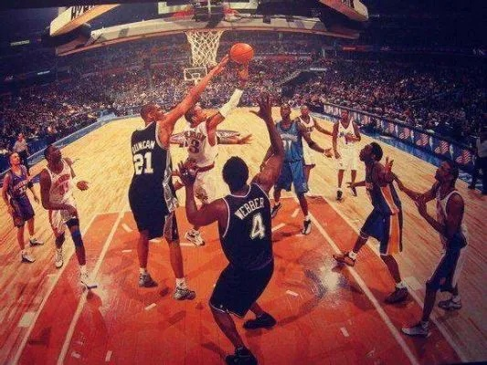NBA屈原:一场篮球传奇的悲情演绎 NBA屈原:一场篮球传奇的悲情演绎
