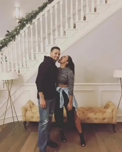 NBA明星的妻子:她们不仅是美丽,更是背后的力量 NBA明星的妻子:她们不仅是美丽,更是背后的力量