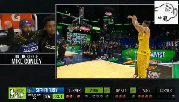 NBA绿色直播:绿色视角下的篮球盛宴 NBA绿色直播:绿色视角下的篮球盛宴